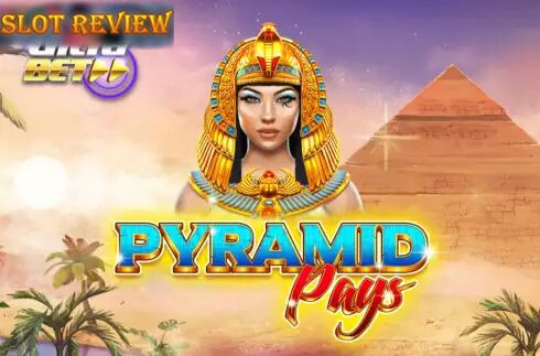 Pyramid Pays slot